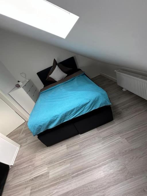 Apartment Panoramablick In Litzendorf