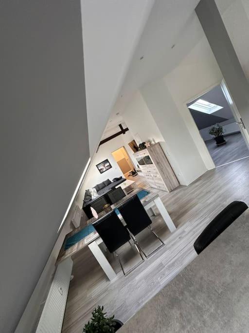 Apartment Panoramablick In Litzendorf