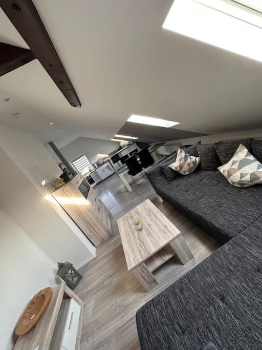Apartment Panoramablick In *