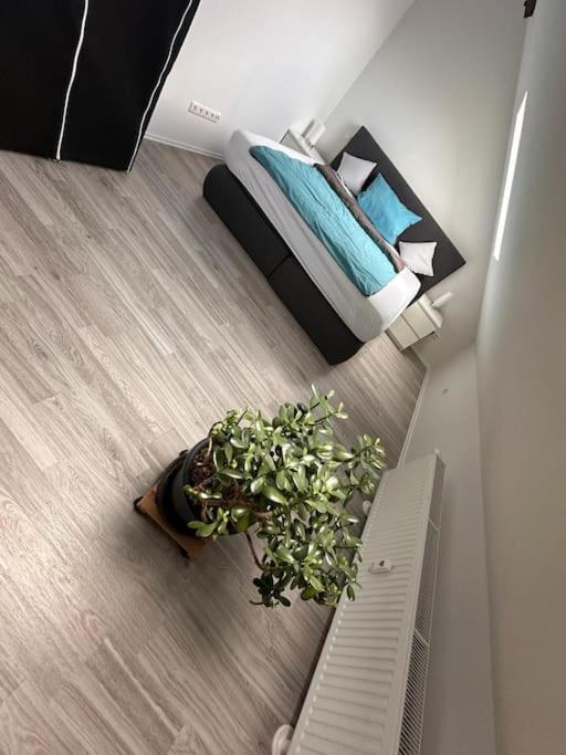 Apartment Panoramablick In Litzendorf
